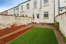 Crescent Road, Ellesmere Port