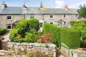 Property responsive