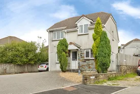 Property responsive