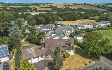 Lezant, Launceston