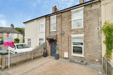Lime Tree Place, STOWMARKET