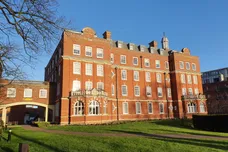 Thomas Wyatt Close, NORWICH