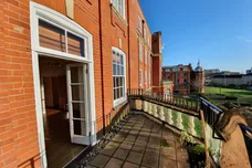 Thomas Wyatt Close, NORWICH