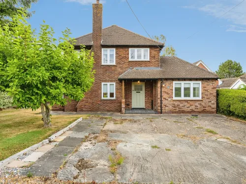 Marroway, Weston Turville, Aylesburyphoto