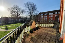 Thomas Wyatt Close, NORWICH