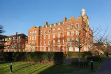 Thomas Wyatt Close, NORWICH