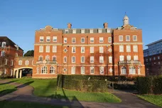Thomas Wyatt Close, NORWICH