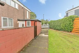 Property responsive