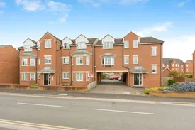 Property responsive