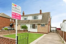 Smithson Avenue, CASTLEFORD