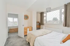 Smithson Avenue, CASTLEFORD