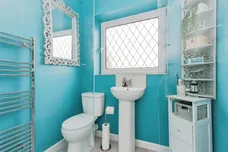 Smithson Avenue, CASTLEFORD