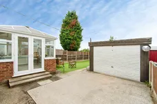 Smithson Avenue, CASTLEFORD