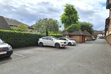 Star Holme Court, Ware