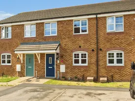 Property responsive