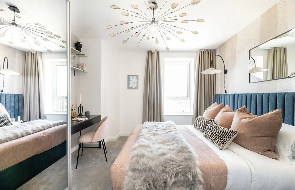 Plot 473 Station Approach, Watford, WD19