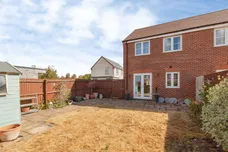 Watermead Way, Birstall, Leicester
