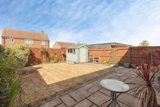 Watermead Way, Birstall, Leicester