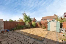 Watermead Way, Birstall, Leicester