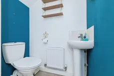Watermead Way, Birstall, Leicester