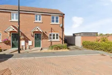 Watermead Way, Birstall, Leicester