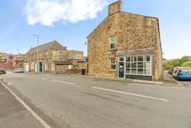 Property responsive