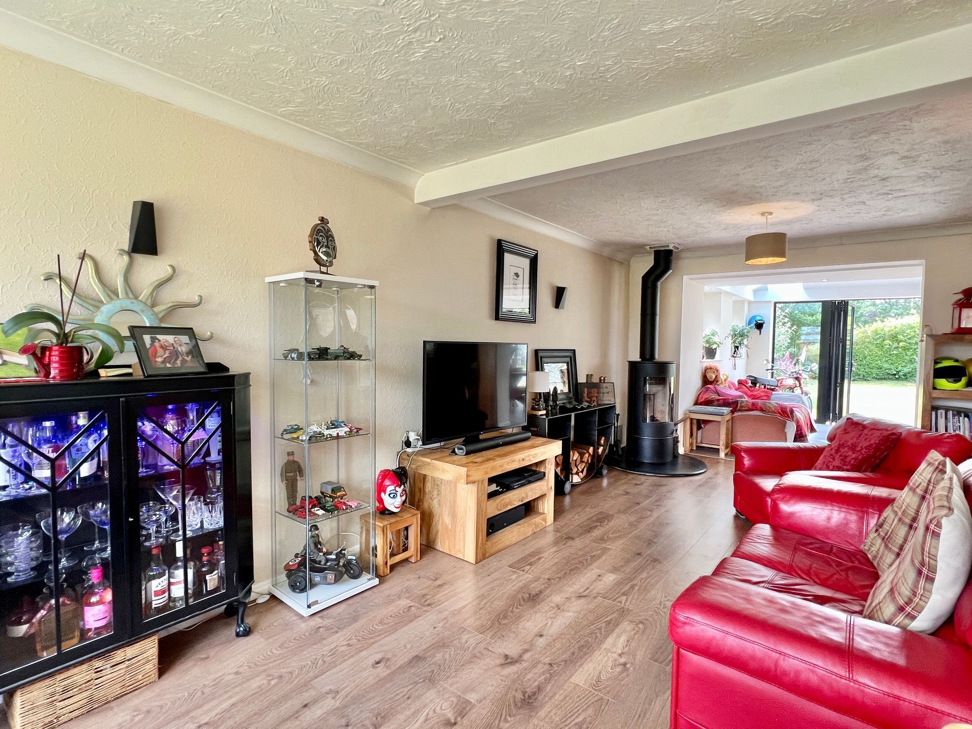 Parkway, Ruishton - NO onward chain! Image 7