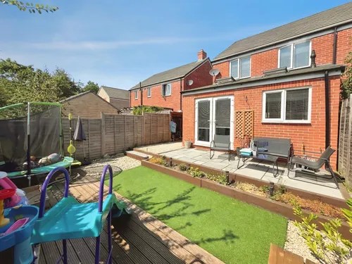 Wrag View, Highworth, Swindonphoto
