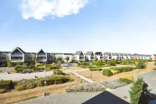 Frederick Hawkes Gardens, Chelmsford Garden, CHELMSFORD