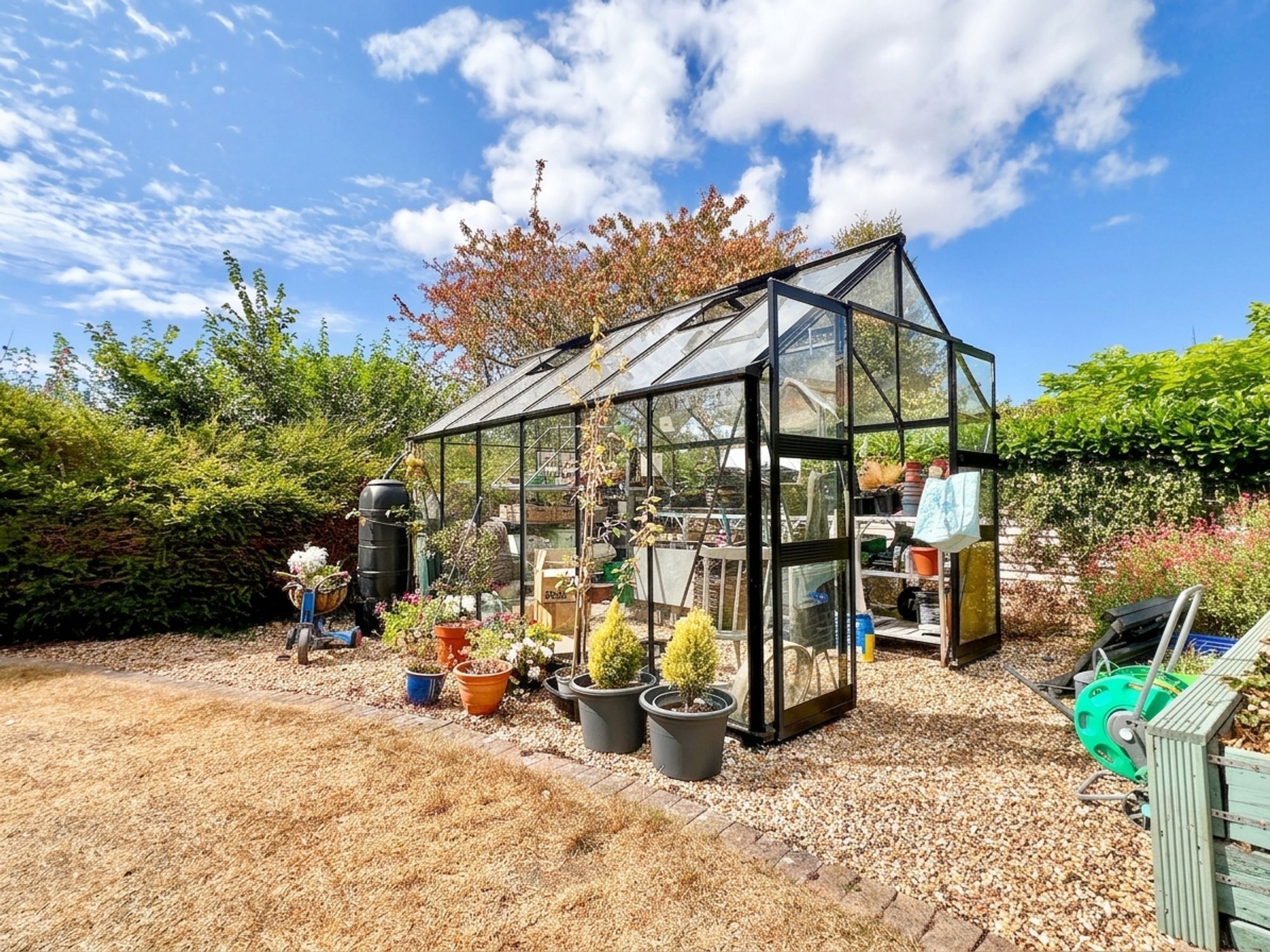 Parkway, Ruishton - NO onward chain! Image 33