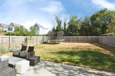 Frederick Hawkes Gardens, Chelmsford Garden, CHELMSFORD