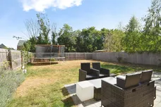 Frederick Hawkes Gardens, Chelmsford Garden, CHELMSFORD