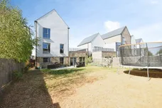 Frederick Hawkes Gardens, Chelmsford Garden, CHELMSFORD