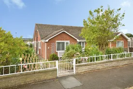 Property responsive
