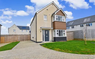 West Road, Sheepwash
