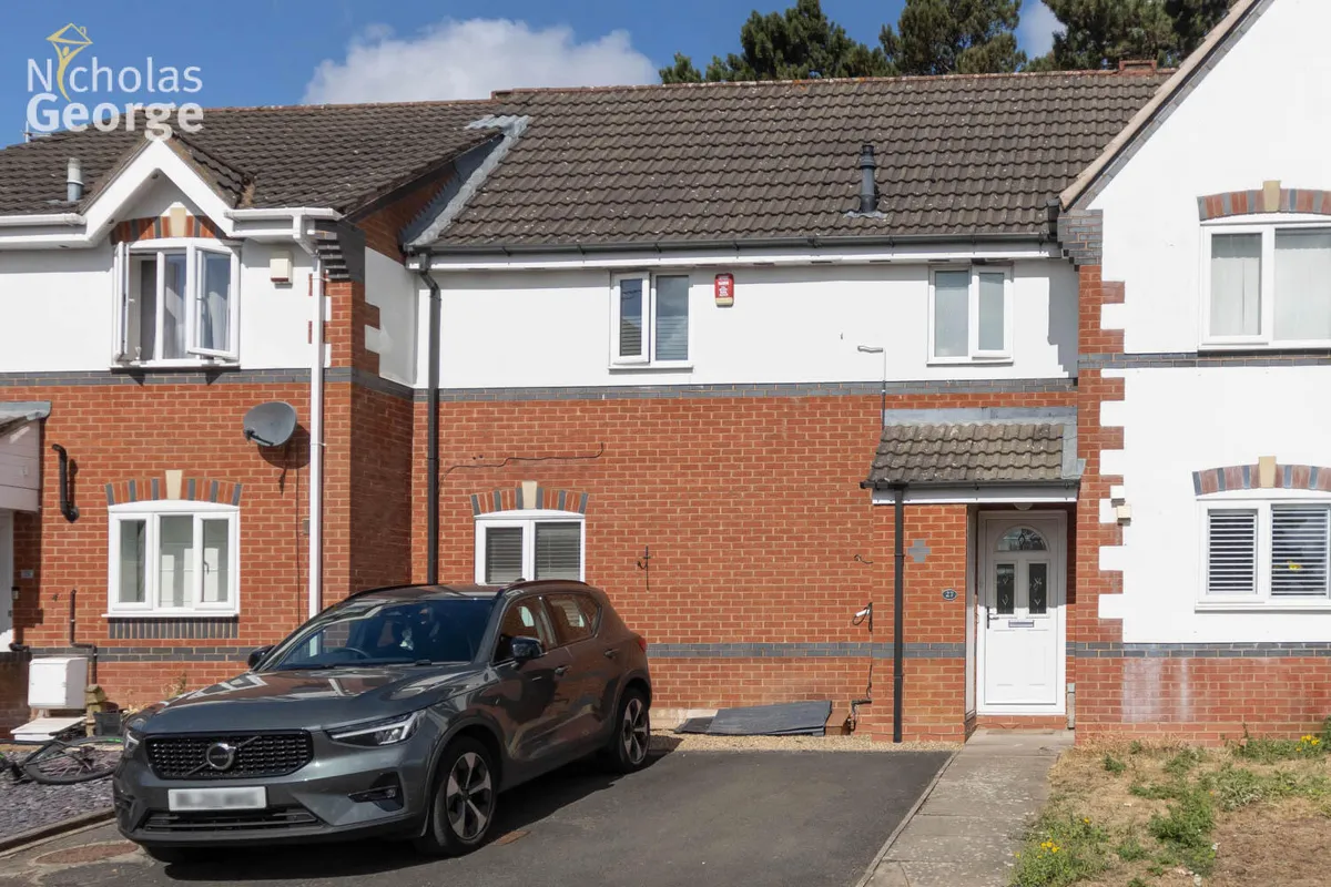 Forsythia Close, Birmingham