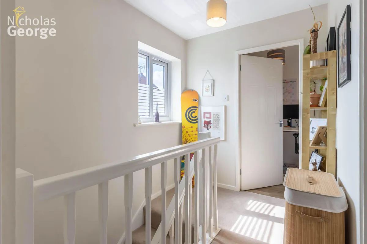 Forsythia Close, Birmingham