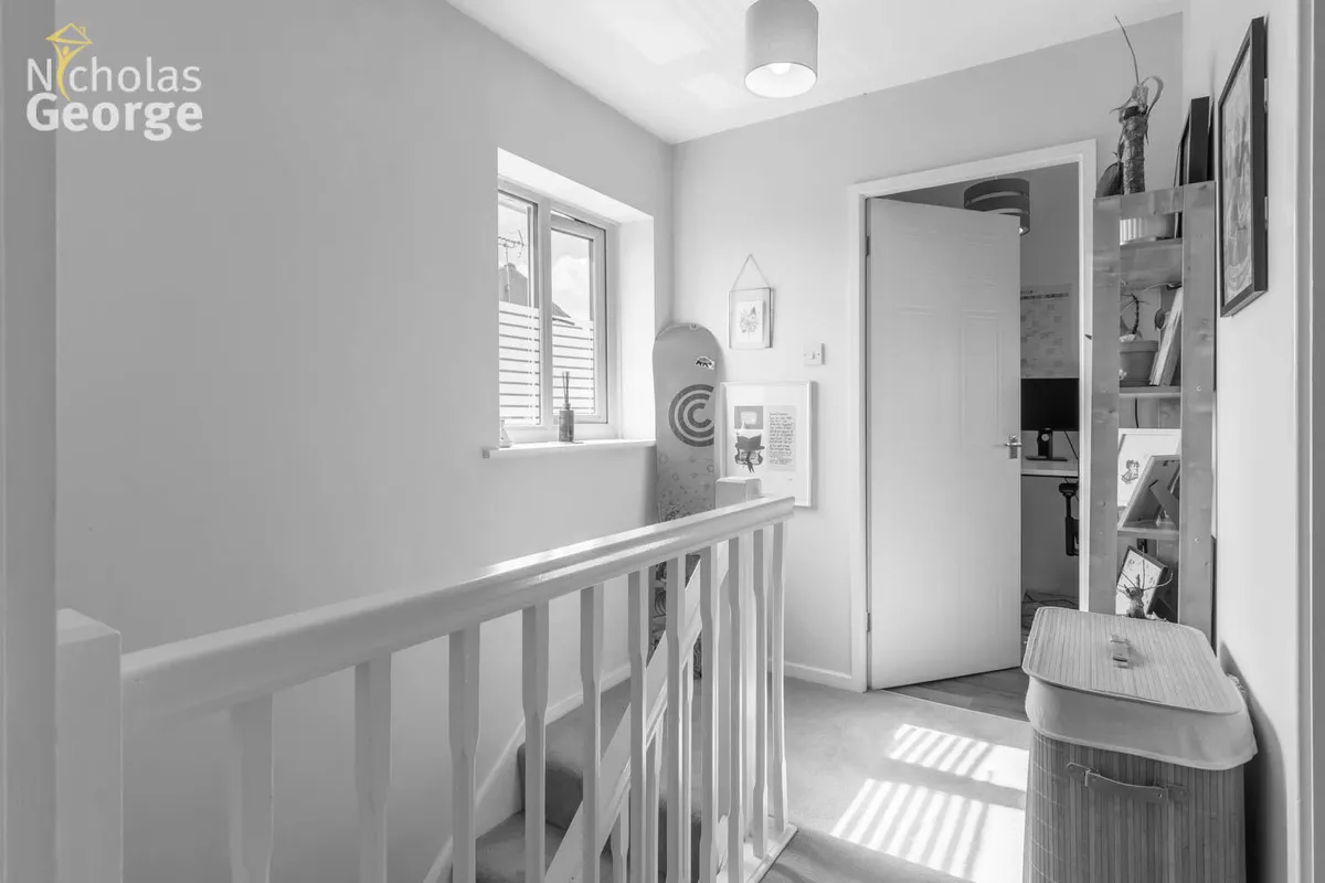 Forsythia Close, Birmingham