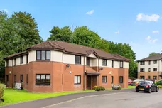 Kilpatrick Avenue, Paisley