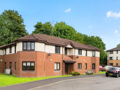 Kilpatrick Avenue, Paisleyphoto