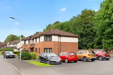 Kilpatrick Avenue, Paisley