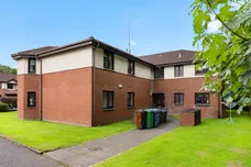 Kilpatrick Avenue, Paisley