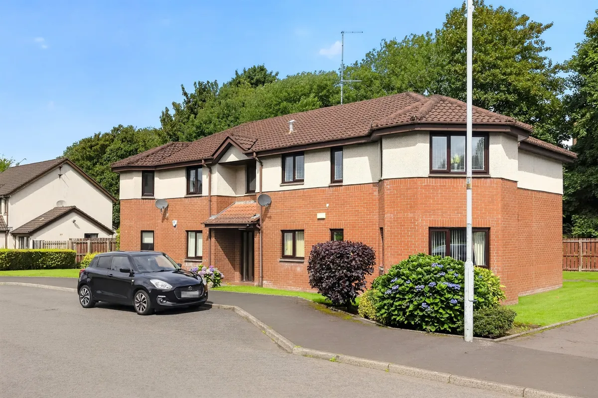 Kilpatrick Avenue, Paisley