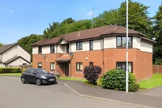 Kilpatrick Avenue, Paisley