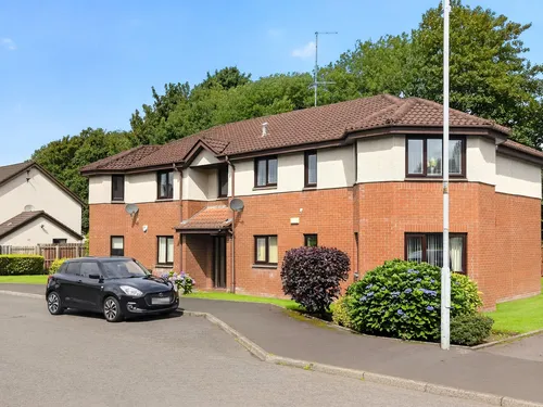 Kilpatrick Avenue, Paisleyphoto