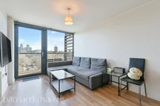Bloemfontein Road, LONDON