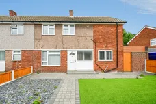 Torrington Drive, Liverpool