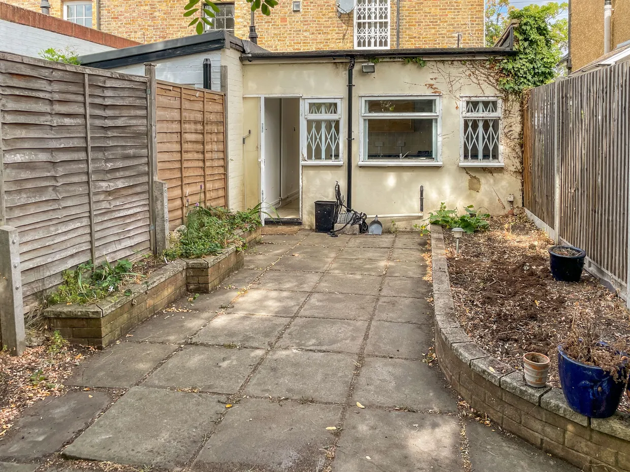Victoria Road, Kingston Upon Thames, KT1 photo 13