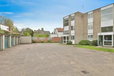 Park Lane, Norwich