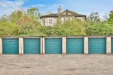 Park Lane, Norwich